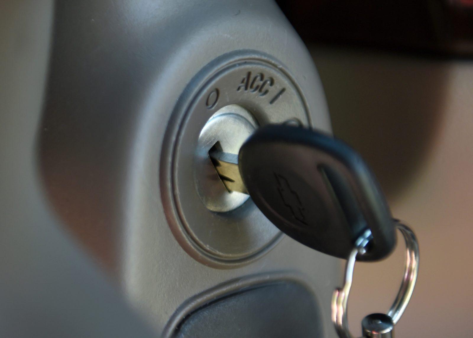 Ignition System Repair