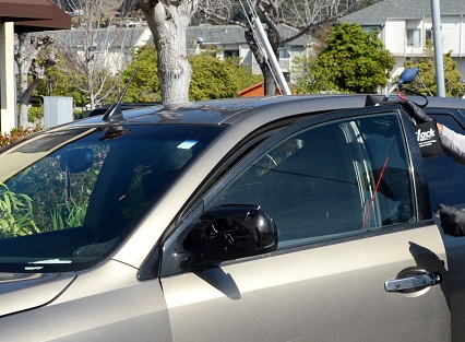 Vehicle Lockout Services